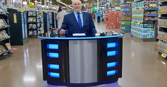 Terry Bradshaw & Pepsi