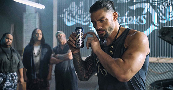 Brisk WhupAss Hobbs & Shaw