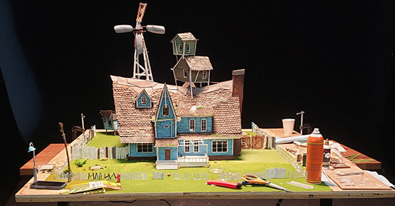 Hello Neighbor VR Quest Meta