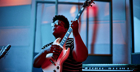 Brittney Howard | Stay High Amazon Music